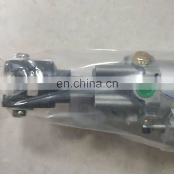 CKD Cylinder CAC4-B-50B-100N-TOH-D-Y photo-2