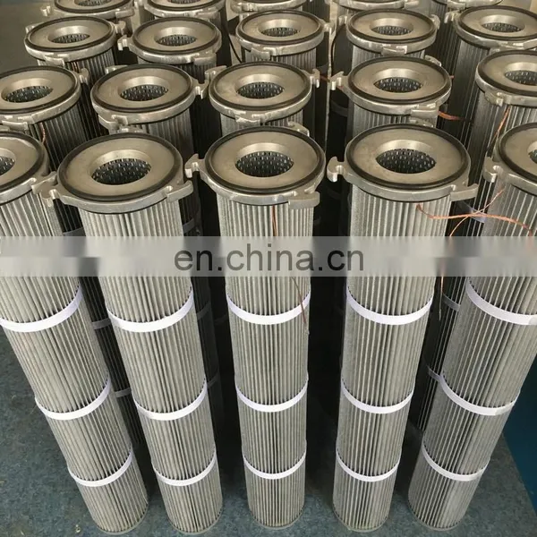 FORST High Efficiency 0.3Micron H13 HEPA Filter Element For Pleated Air Filter photo-6