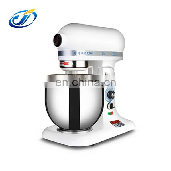 7 Liter Jiahua Milk Mixer/stand Mixer With Rotating Bowl photo-3