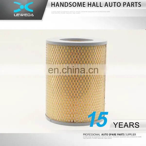 High Performance Japanese Car Engine Air Cartridge Filter 17801-64080 photo-3