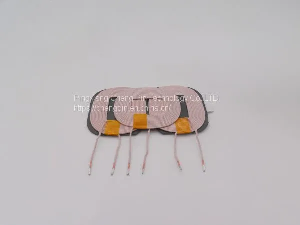 Inductive Wireless Charger Coil photo-3