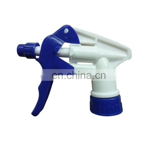 28/400 28/410 PP Plastic Pump Water Gun Trigger Sprayer Pump photo-4