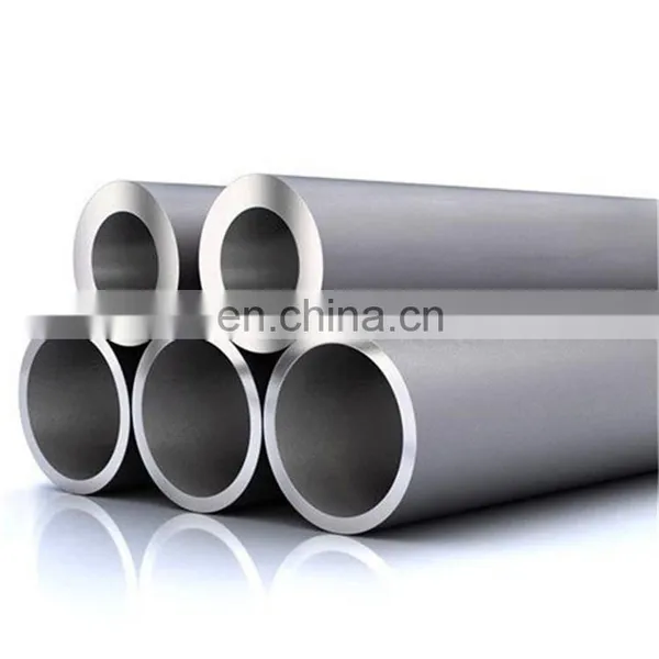 Hot Sale!!304 304L 306L Stainless Steel Seamless 18 Inch Welded Stainless photo-2