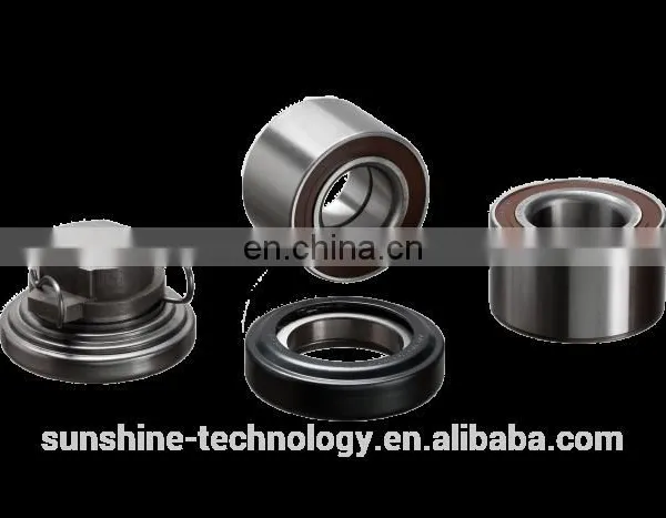 High Quality Automobile Used Small Bearing Wheels Front Hub Bearing DAC39680037 photo-7