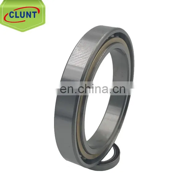 55x80x13mm Ball Bearing 71911CTA Angular Contact Ball Bearing 71911 photo-3