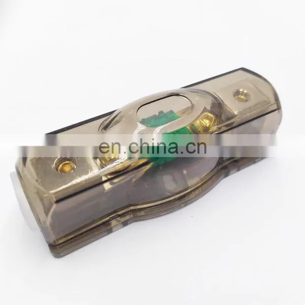 Water Resistance Mini Anl Fuse Holder photo-5