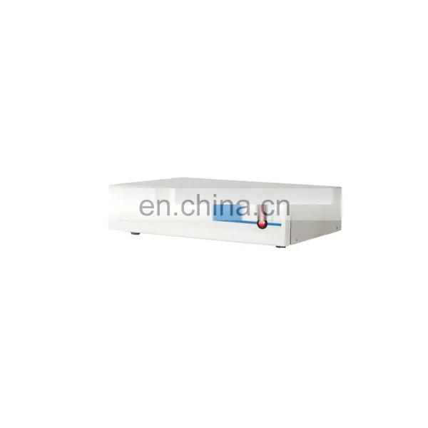 Ion Chromatograph Price DW-CIC-300 photo-2