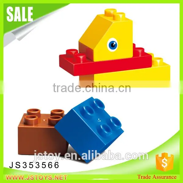 JSTOYS Kids Play and Learn Blocks for Sales photo-5