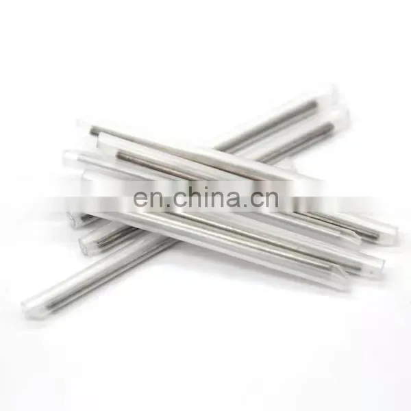 Hampool Factory Direct Wholesale Fiber Protector Sleeve Fusion Splice Protection Sleeve photo-4