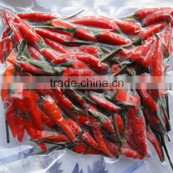 Best Price Fresh Hot Red Chili From Vietnam photo-3
