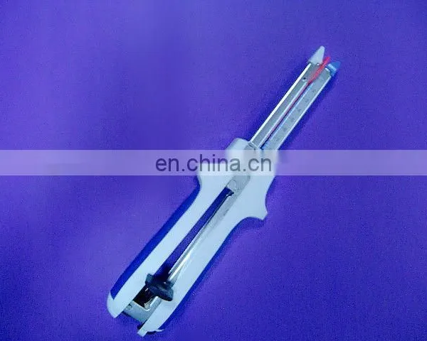 Hemorrhoidal Stapler ,laparoscopic Stapler, Intestine Stapler photo-2