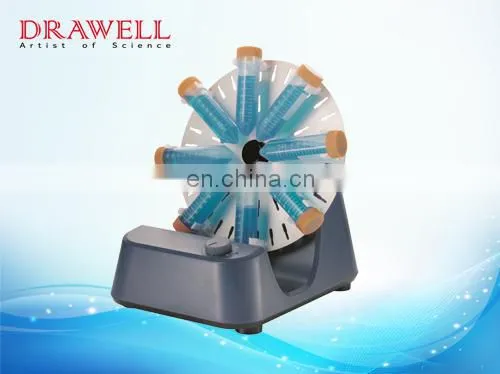 MX-RD-E Medical And Lab Classic Test Tubes Rotator photo-4