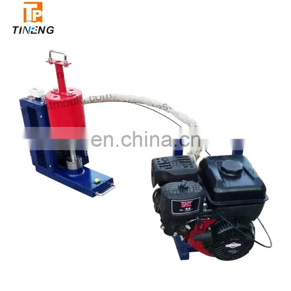 20kg or 30kg Hammer Motor Operated DCP Dynamic Cone Penetrometer for Soil photo-3