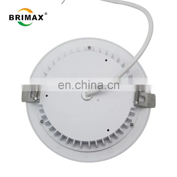 Производитель Langma light: светильники с подсветкой LED мощностью 7Вт, 630 люмен, монтаж на поверхности, размер отверстия 90 мм photo-3