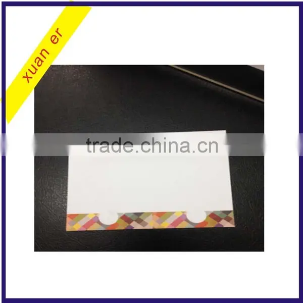 Wholesale Office & School Supplies Custom Sticky Notepad