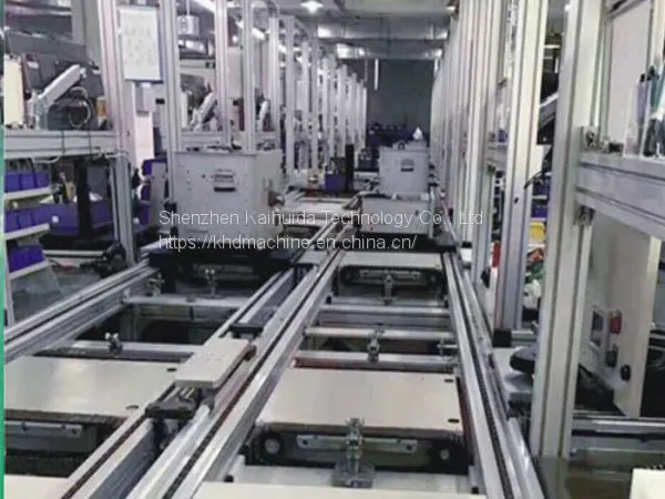 Assembly Line photo-3