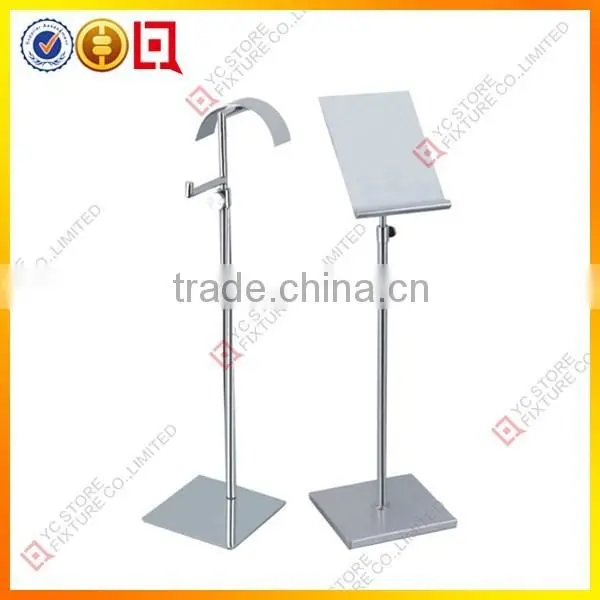 Wholesale MDF Hand Bag Display Rack With Drawers photo-4
