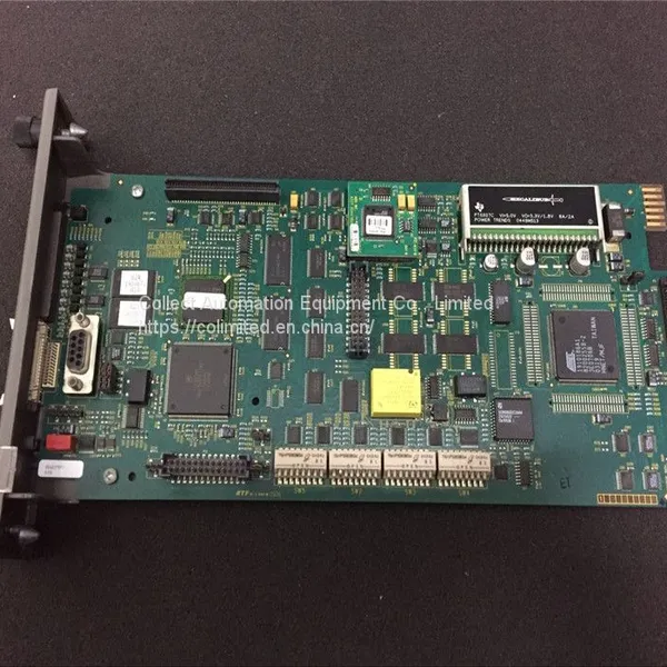 ABB BRC300 High Quality With 1 Year Warranty photo-3