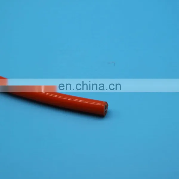 Pipe Inspection Robot 5 Core Shielded Cctv Camera Flexible Cable photo-4