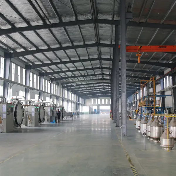 Ningbo JLL International Trade Co.,Ltd. company overview - view 3