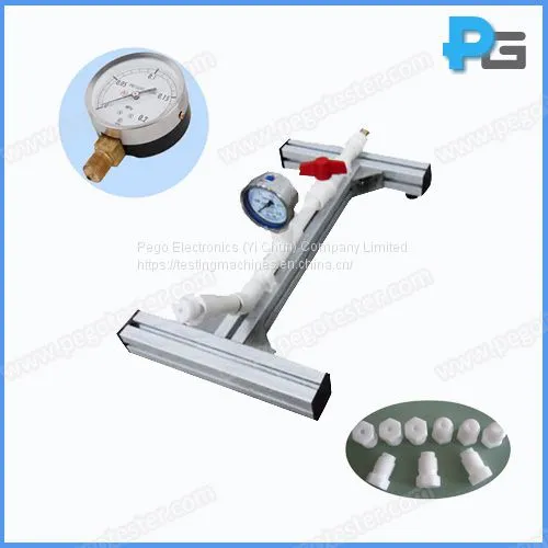 UL60507 Purling Nozzle for Luminaire photo-2