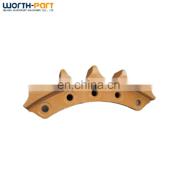 D6H D6R D6T Dozer Sprocket Segment 1730946 photo-5
