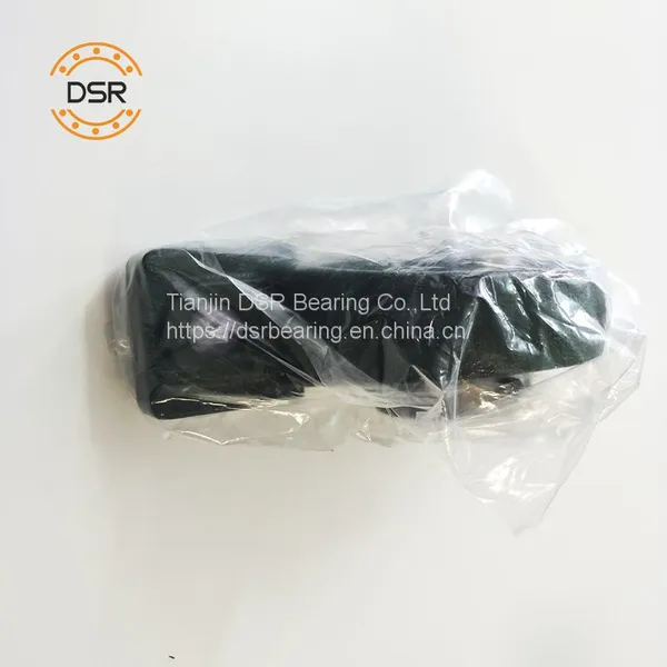 DSR Bearing Pillow Block Bearing Mounted Insert Ball Unit Stainless Steel UCP Housing Pillow Block Agricultural Machinery Bearing (UC UK NA SA SB UCF UCP UCFL) photo-5