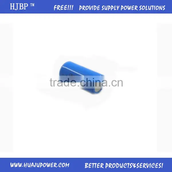 Hot Sale HJBP China Factory Wholesales Non-rechargeable LIMNO2 3V CR17335BL Primary Lithium Battery With High Capacity photo-2