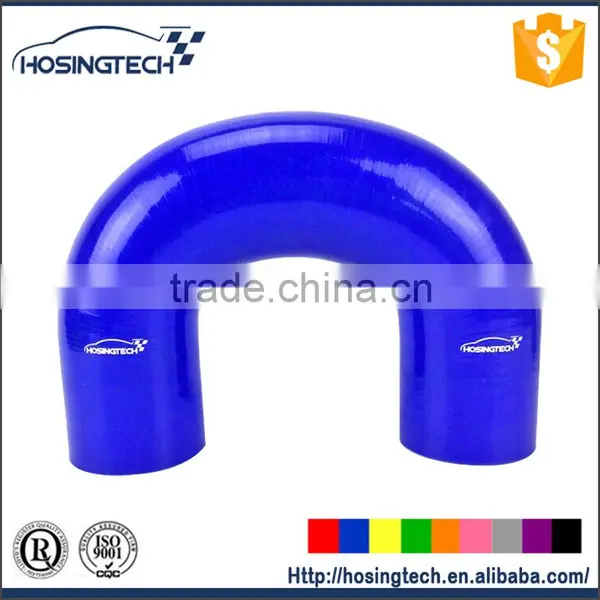 Accept Custom Silicone Turbo Air Intake Hoses photo-5