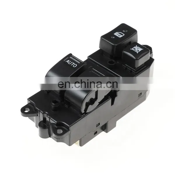 84820-10070 84820-10030 84820-16060 Power Window Master Control Switch for Toyota Rav4 1995-2000 Starlet Paseo Corolla Camry photo-2