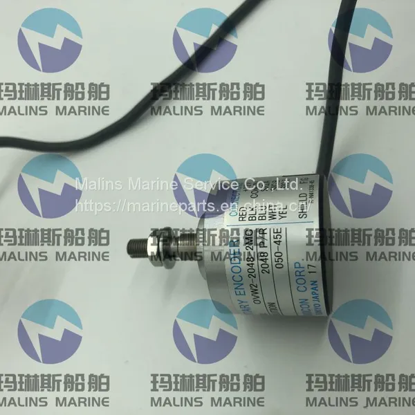 ENCODER CHT-71C