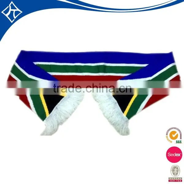 Wholesale Team Scarves With Customized Logo photo-2