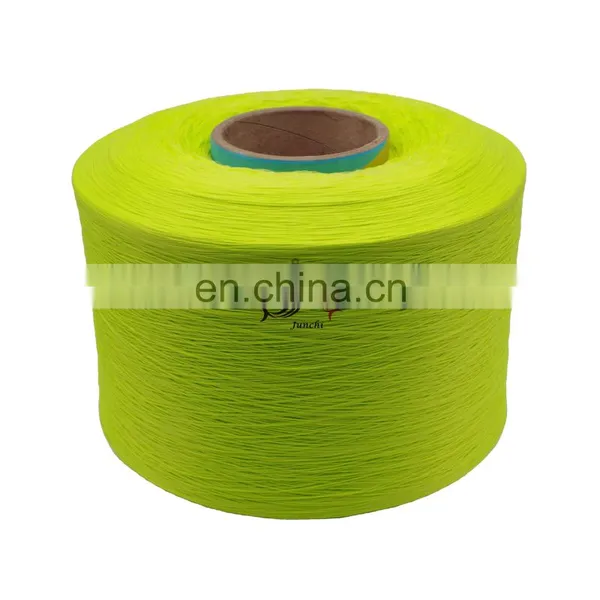 840D White pp Yarn for Weaving photo-2