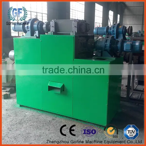 ISO Certificate Mineral Fertilizer Pellet Mill photo-2