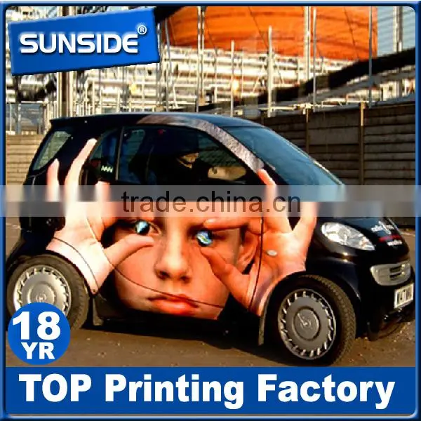 Custom Car Sticker,car Window Sticker,car Decal photo-5