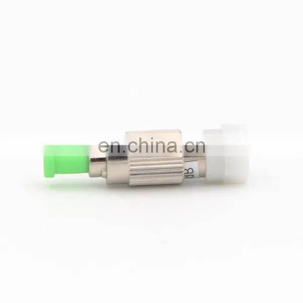 Fiber Optic Attenuator Patch Cord Optical Variable FC APC Attenuator photo-2