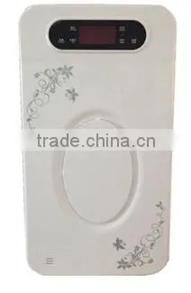 Household Air Purifiers/OEM Price High Quality Anion Generator photo-3