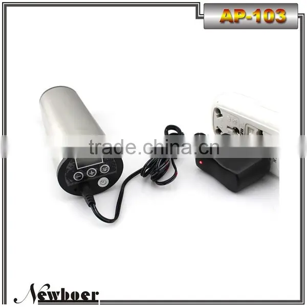 Wholesale Tire Inflator Manufacturer Digit Pump Air Compressor Truck photo-3
