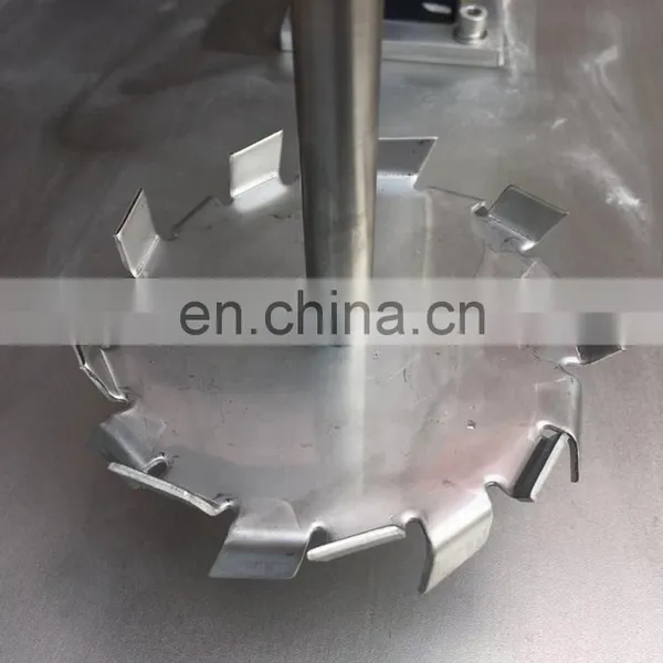 High Speed Lab Homogenizer photo-3