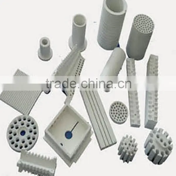 Top Level Hot Sell Corrosion Resistance Zirconia Ceramic photo-5