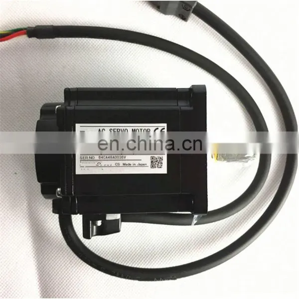 RYS152S3-AAS AC Servo Amplifier photo-4