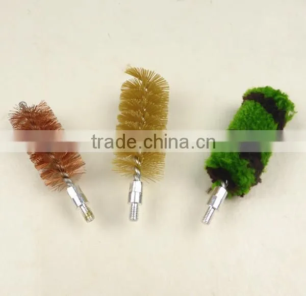 Wooden Rods Shotgun Gun Cleaning Kit , Cleaning Kit for Shotgun,shotgun Cleaning Sets photo-2