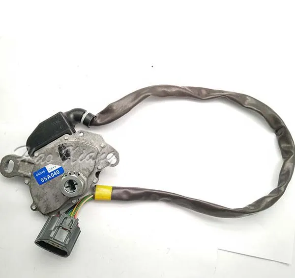 84540-2411 55A040 845402411 55A040 Auto Neutral Start Switch Assy photo-2