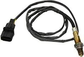 Haoxiang Auto New Material Oxygen O2 Lambda Sensor 0258007351 For Skoda 99-05 VW Jie da 1.8L photo-5