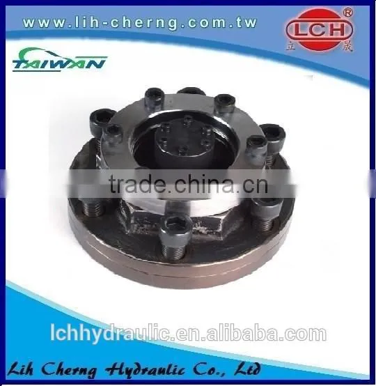 China Hydraulic Control Valve for Tractor photo-5