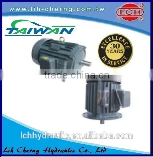China Supplier Electric Motor Weight Chart photo-2