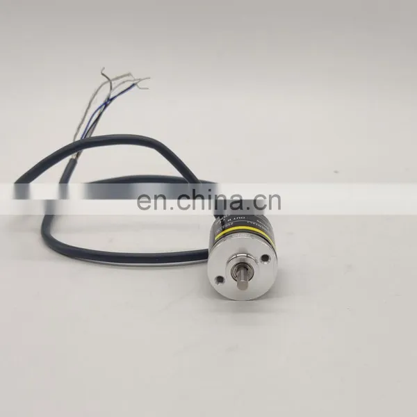 Hot Sale 500ppr E6A2-CW5C Rotary Encoder photo-3