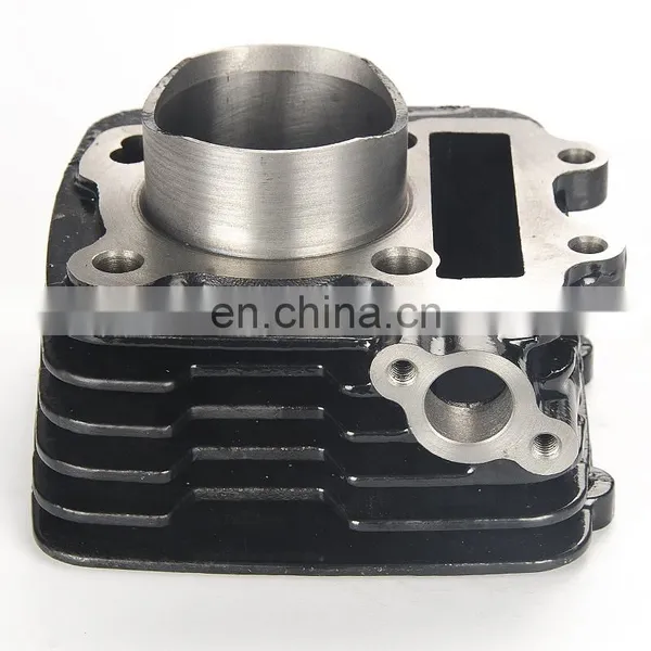 TVS100 Aluminum Material Motorcycle Body Parts Liner Kit for Bore 51mm photo-5