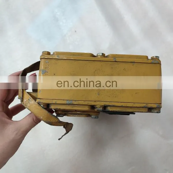 ORIGINAL E308 320D 330D ECU 221-8874 329D2 336E 336F ENGINE CONTROLLER 386-3444 20R-7983 photo-4