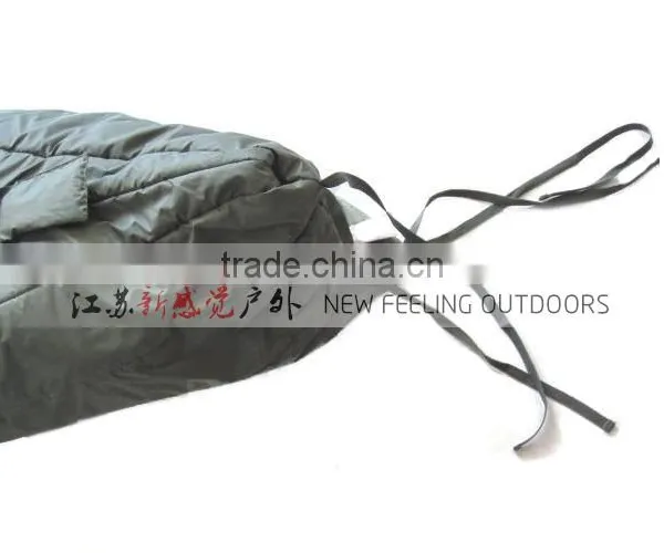 Oxford US Market New Product Army Sleeping Bags photo-4